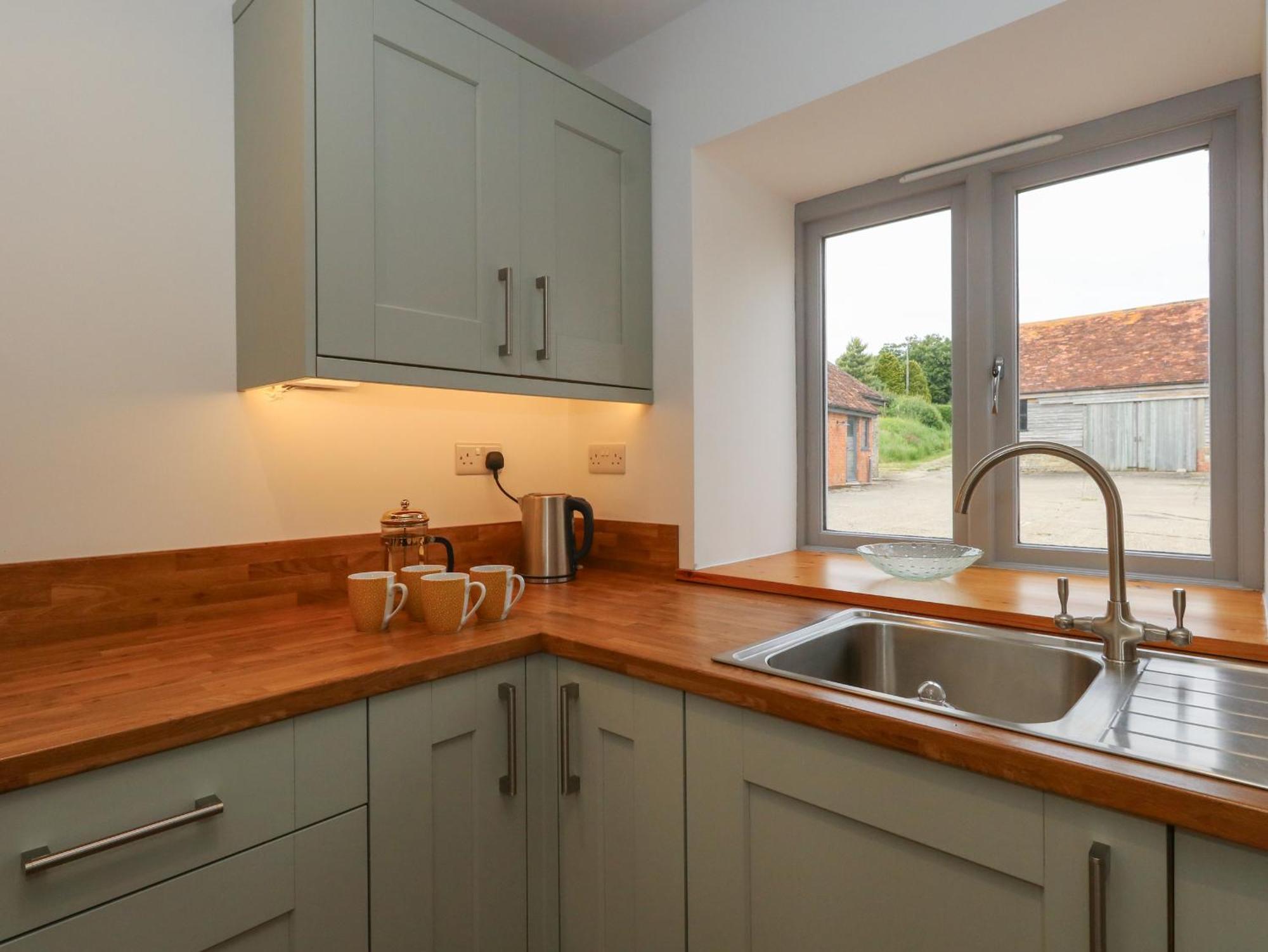 Villa Shires Rest Sturminster Newton Esterno foto
