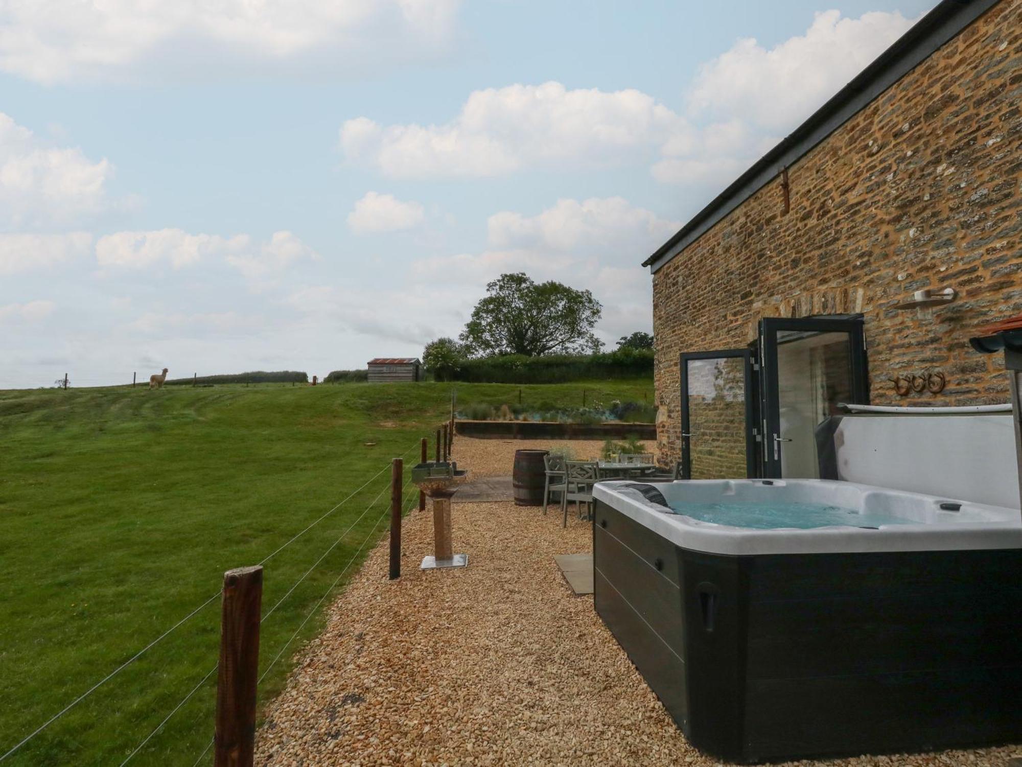Villa Shires Rest Sturminster Newton Esterno foto